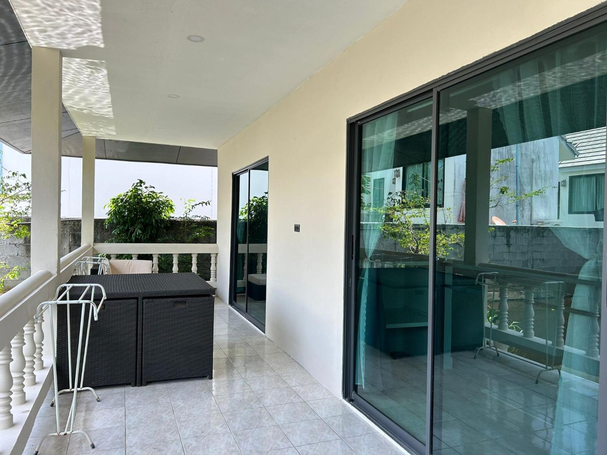 Aussieland Bungalows Lamai Beach  Exterior foto