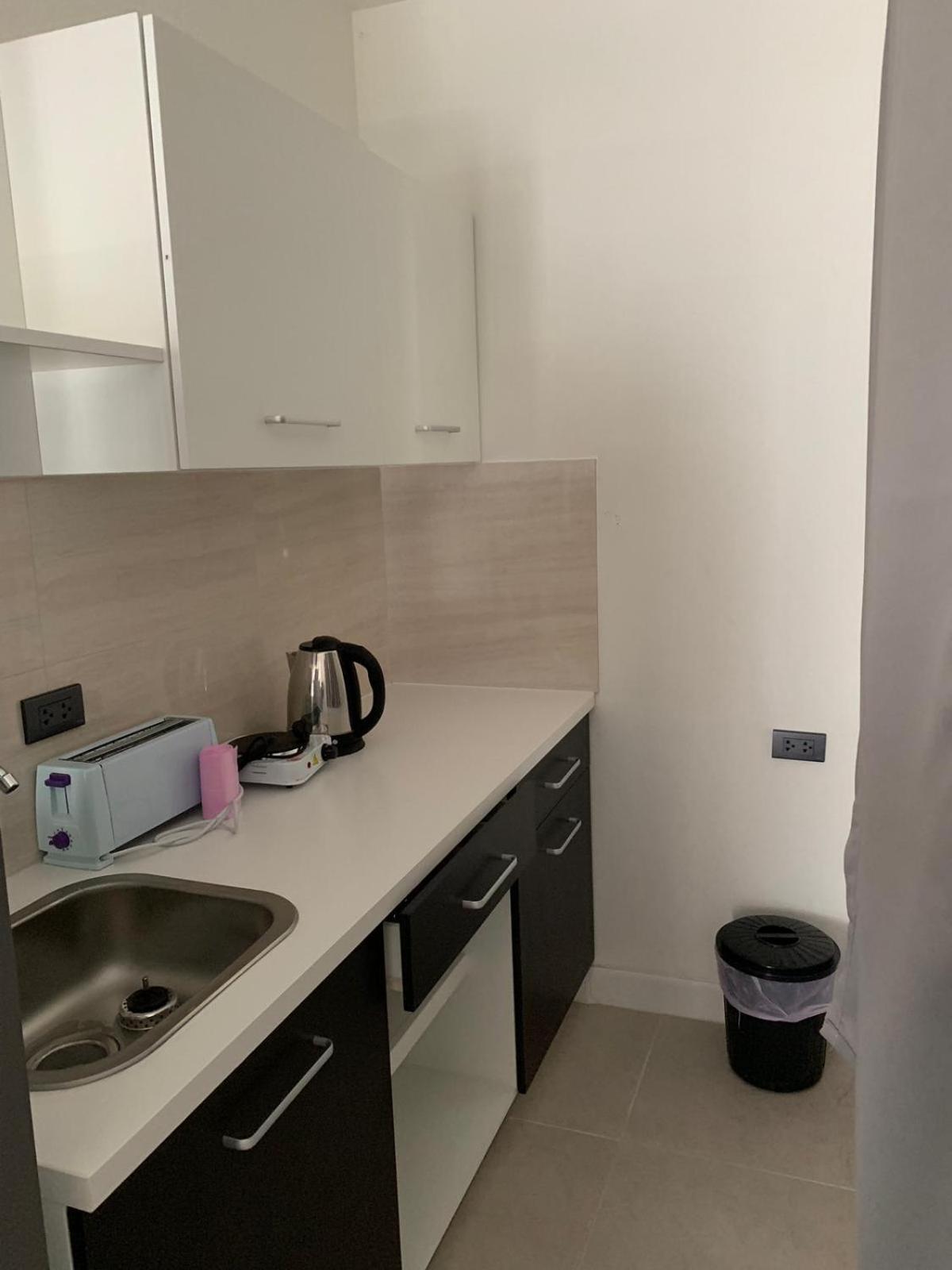 Aussieland Bungalows Lamai Beach  Zimmer foto